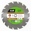10&quot; x 80 Teeth All Purpose   Saw Blade Recyclable Exchangeable
