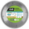 10&quot; x 84 Teeth Finishing LaserLine&reg;  Industrial Saw Blade Recyclable Exchangeable