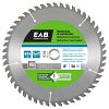 8&quot; x 50 Teeth Finishing Melamine  Professional Saw Blade Recyclable Exchangeable