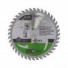 4 1/2&quot; x 40 Teeth Finishing Razor Thin&reg;   Saw Blade Recyclable Exchangeable