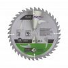 6 1/2&quot; x 40 Teeth Finishing Razor Thin&reg;   Saw Blade Recyclable Exchangeable