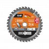 6 1/2&quot; x 36 Teeth Finishing Razor Back&reg; Thin  Professional Saw Blade Recyclable Exchangeable