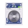 4 1/2&quot; x 40 Teeth Finishing Specialty  Industrial Saw Blade Recyclable 
