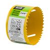 2 3/4&quot; M2 Professional Hole Saw  Recyclable Exchangeable
