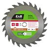 8&quot; x 22 Teeth Framing Decking   Saw Blade Recyclable Exchangeable