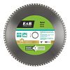 12&quot; x 80 Teeth Metal Cutting  Industrial Saw Blade Recyclable Exchangeable