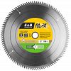 12&quot; x 100 Teeth Finishing RazorTooth&reg;   Industrial Saw Blade Recyclable Exchangeable